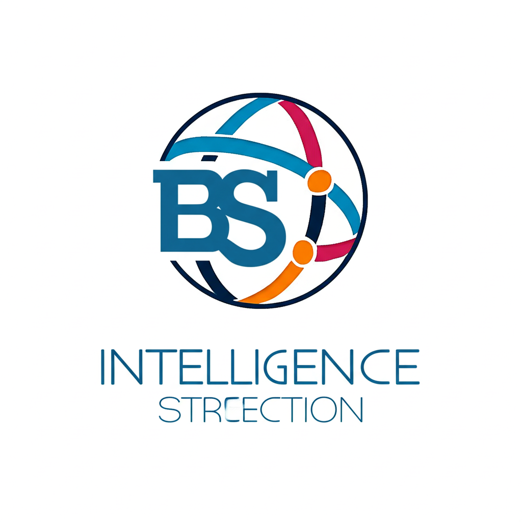 The infamous BS logo that Gemini generated