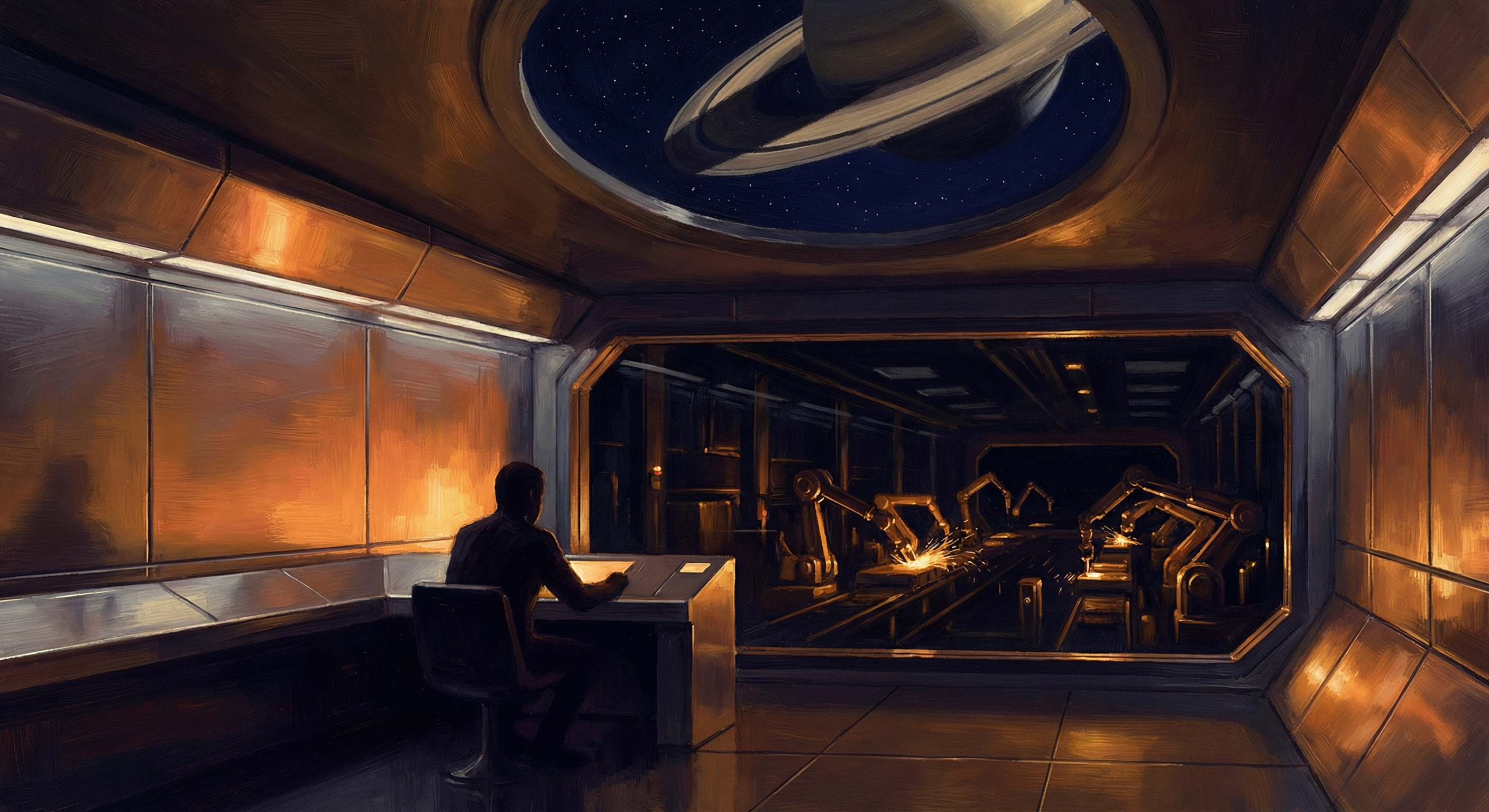 The Agentic Maturity Curve