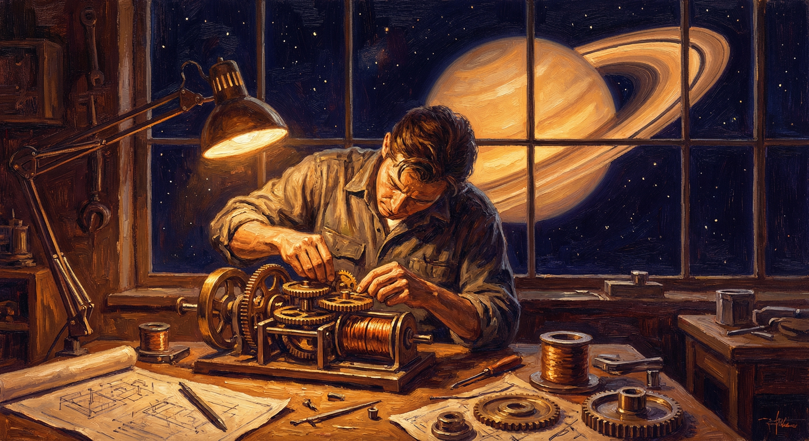 Learning How to Learn (With AI)