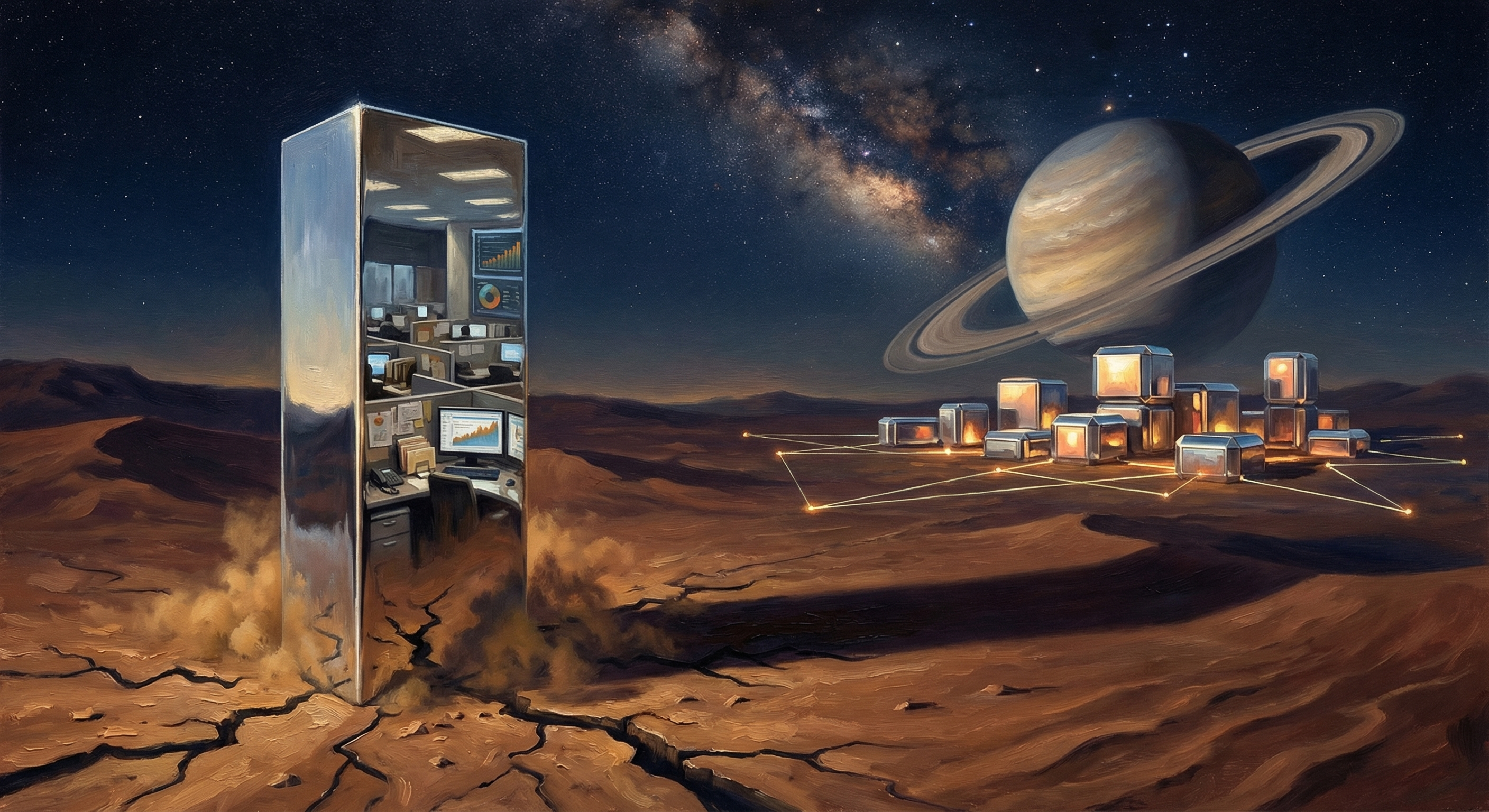 Semantic Layers Are Overrated