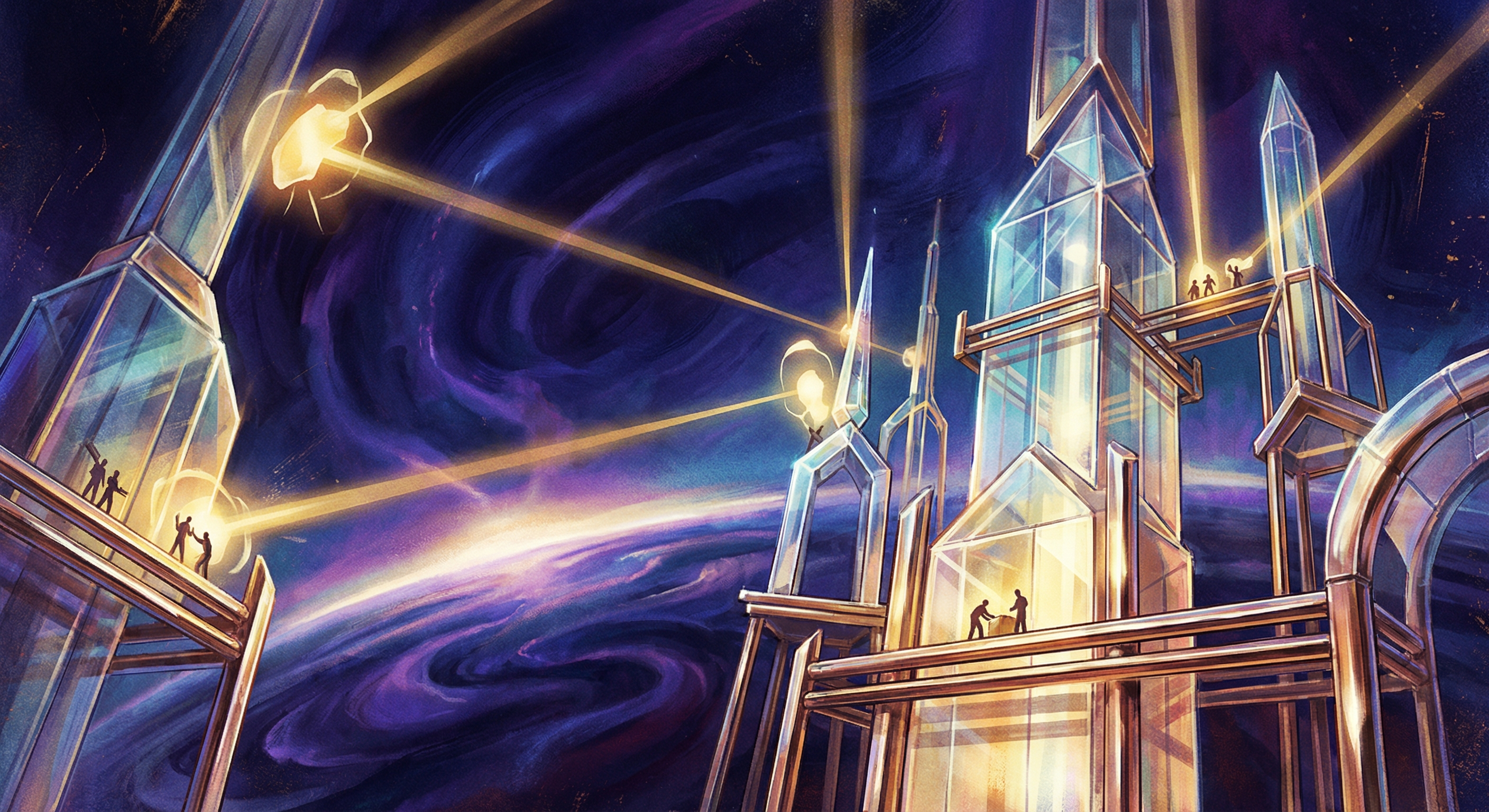 Building This Site with AI: From Static Prototype to Hugo